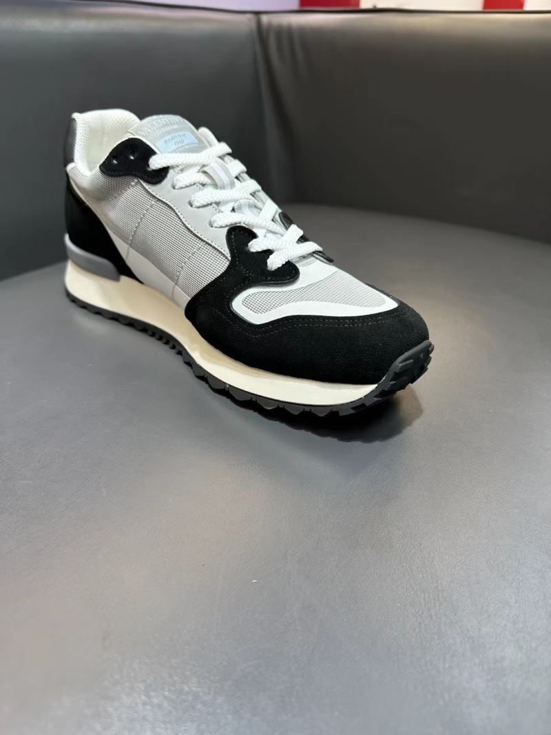 Valentino Rockrunner Shoes